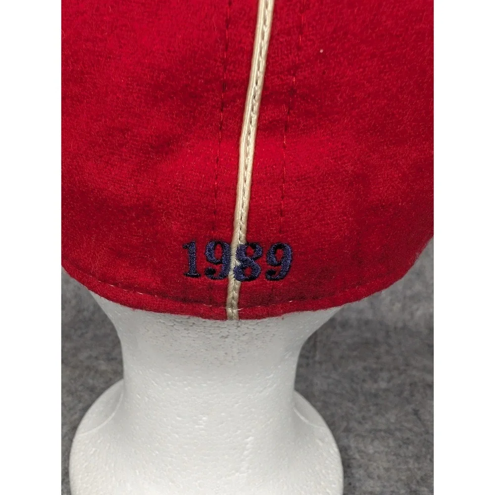 Detroit Pistons | Red/White/Blue | Twins Enterprise |‎ Hardwood Classics | 7 3/8